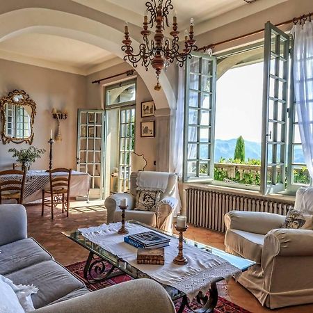 Belvedere Coreglia Antelminelli Extérieur photo