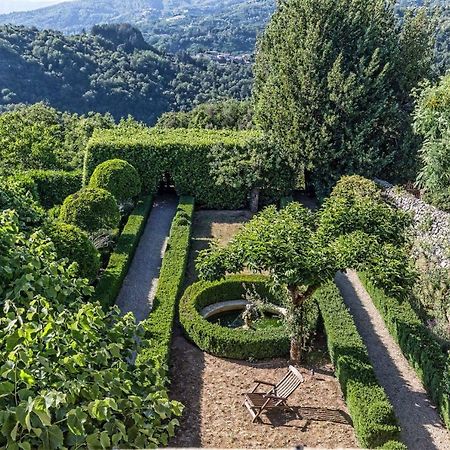Belvedere Coreglia Antelminelli Extérieur photo