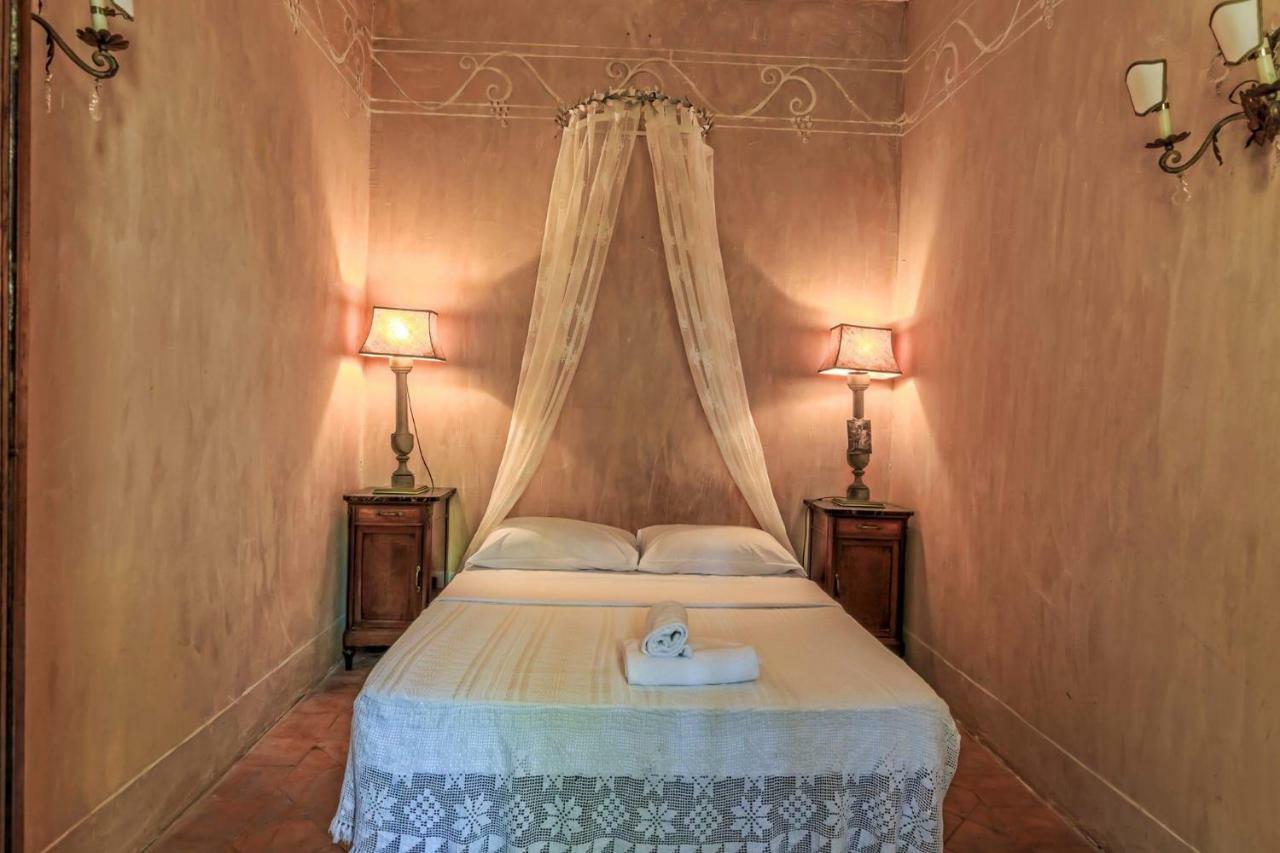 Belvedere Coreglia Antelminelli Extérieur photo
