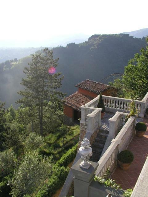 Belvedere Coreglia Antelminelli Extérieur photo