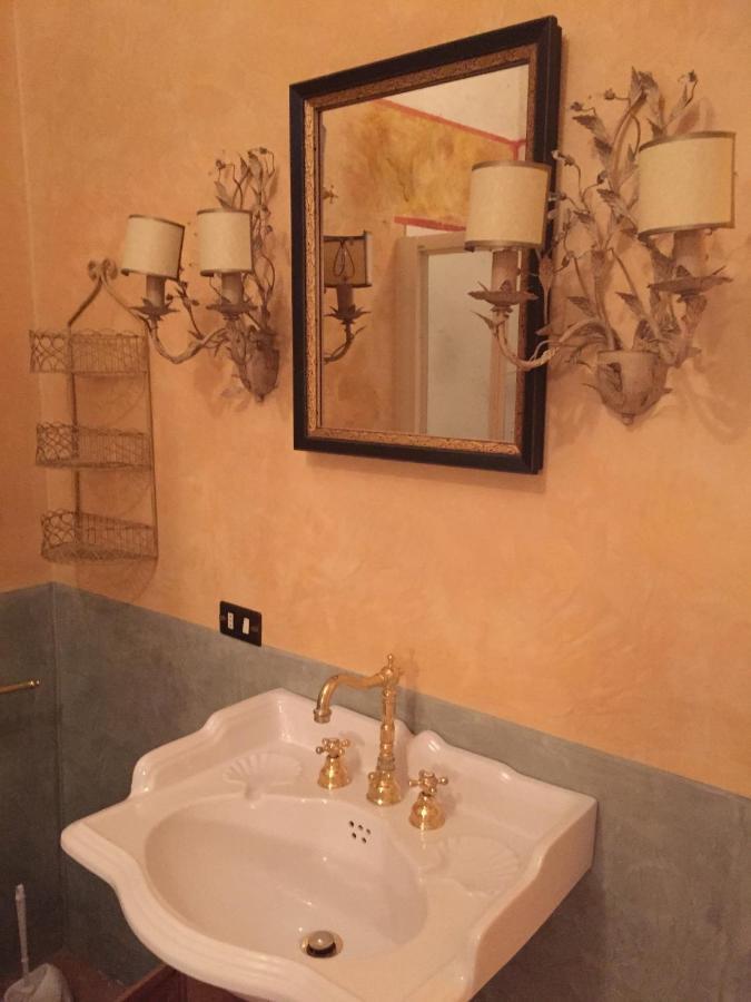 Belvedere Coreglia Antelminelli Extérieur photo