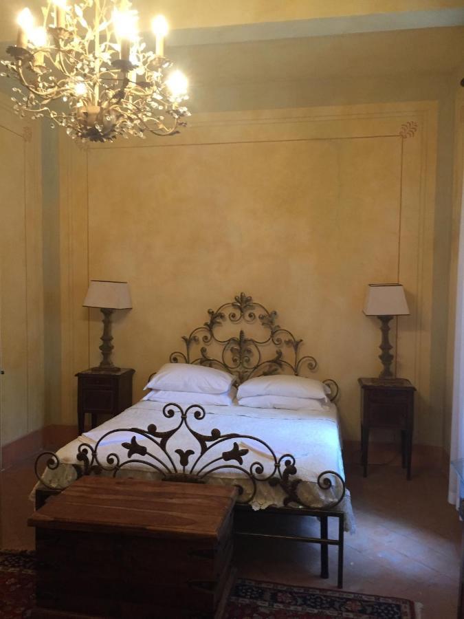 Belvedere Coreglia Antelminelli Extérieur photo